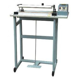 STEP SF-600 Impulse Sealer with Cutter 600mm
